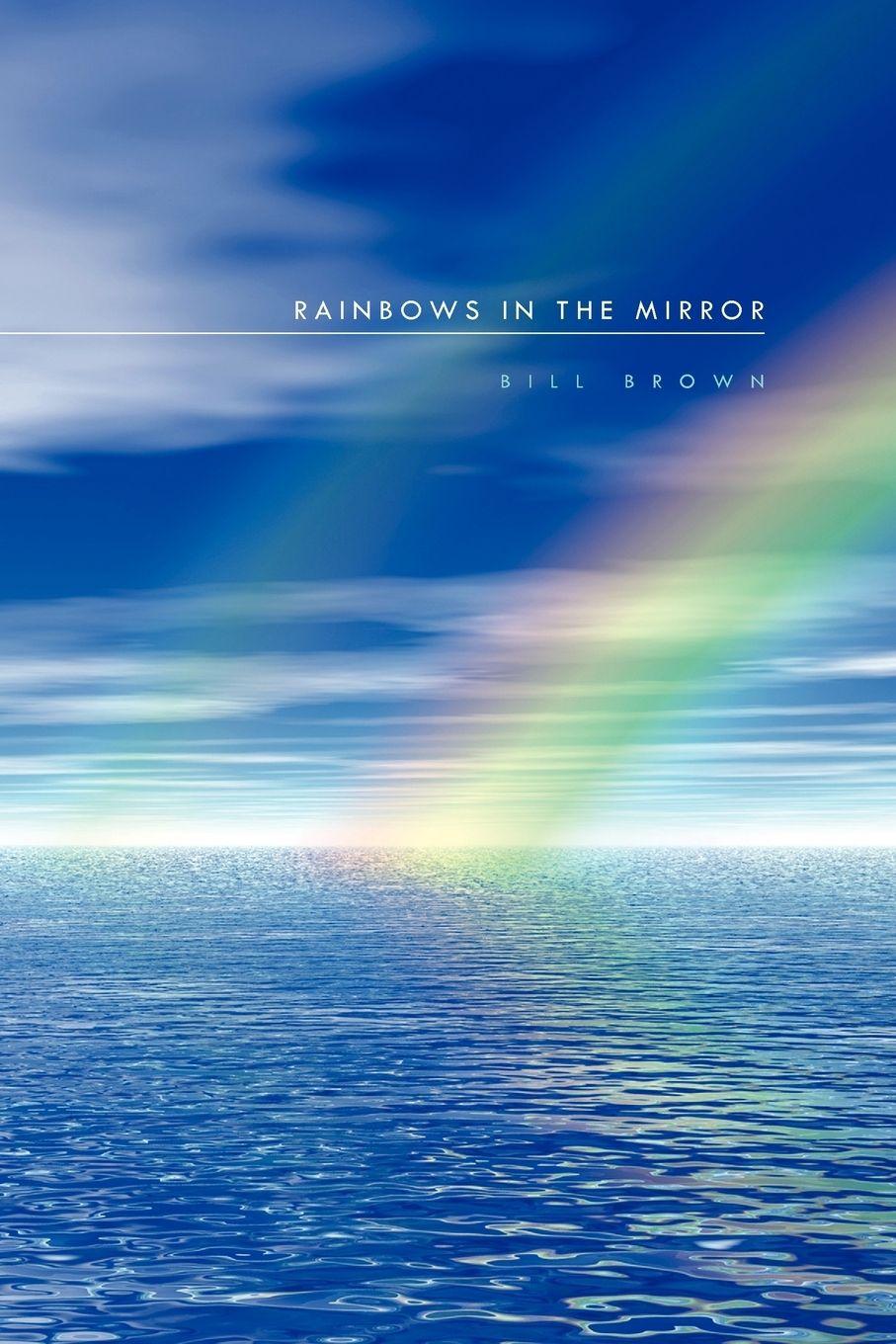 Vorderes Coverbild Rainbows in the Mirror