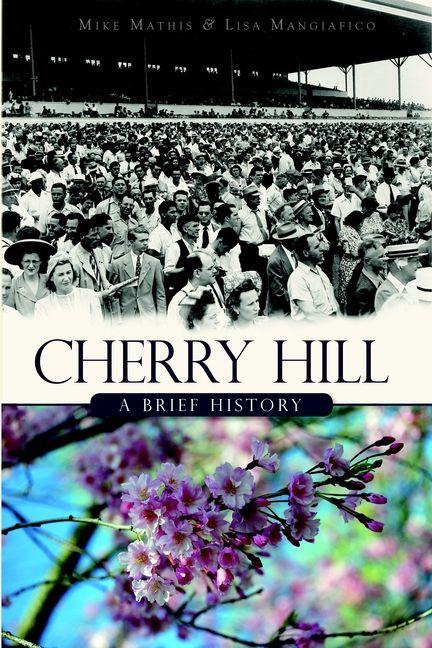 Vorderes Coverbild Cherry Hill