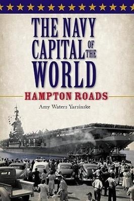 Vorderes Coverbild The Navy Capital of the World
