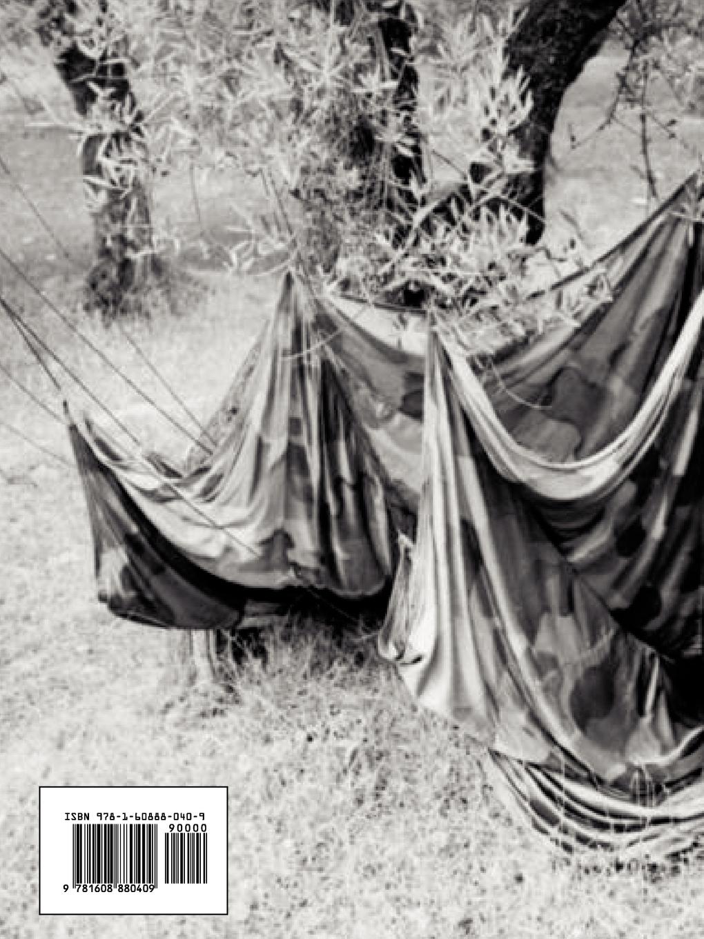 Rückseitencover Crete