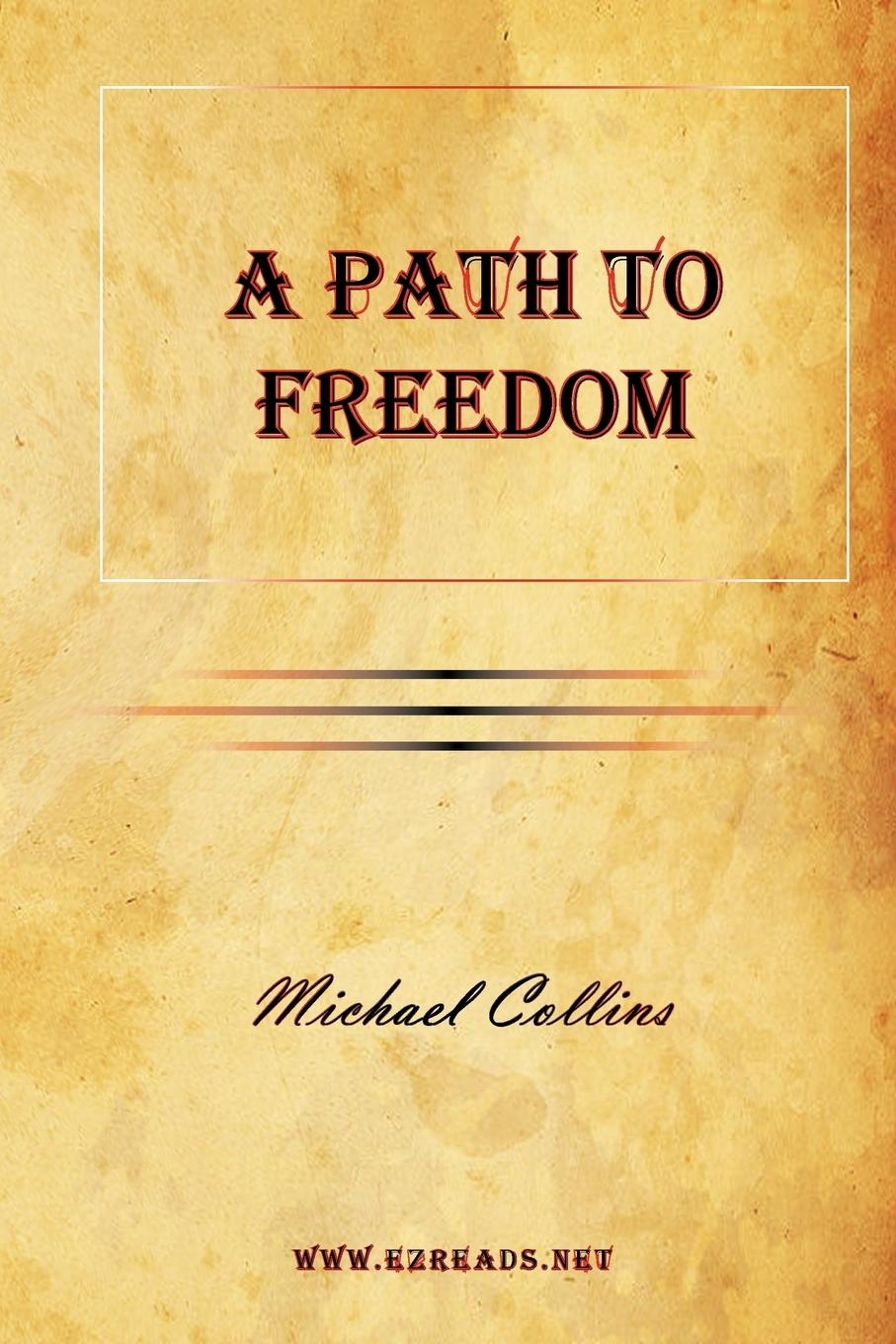 Vorderes Coverbild A Path to Freedom