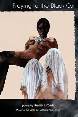 Vorderes Coverbild Praying To The Black Cat