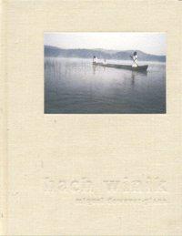 Vorderes Coverbild Hach Winik