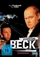 Vorderes Coverbild Kommissar Beck - Todesengel