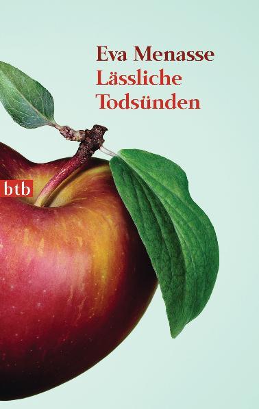 Vorderes Coverbild Lässliche Todsünden