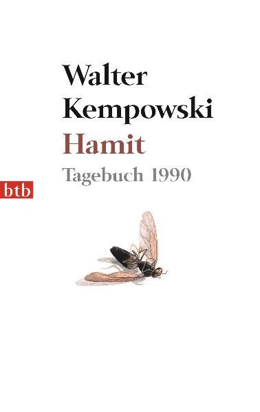 Vorderes Coverbild Hamit