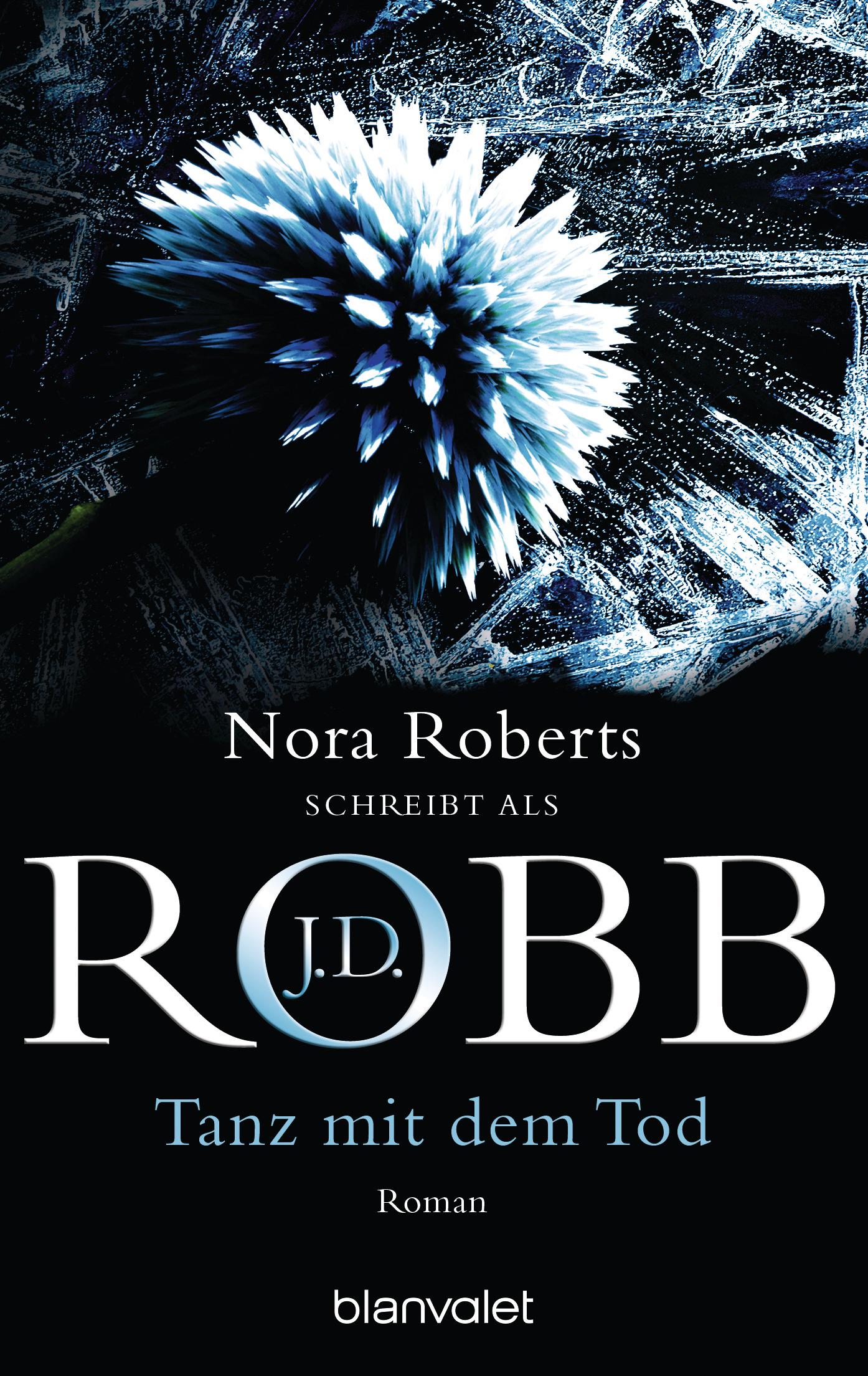 Vorderes Coverbild Tanz mit dem Tod
