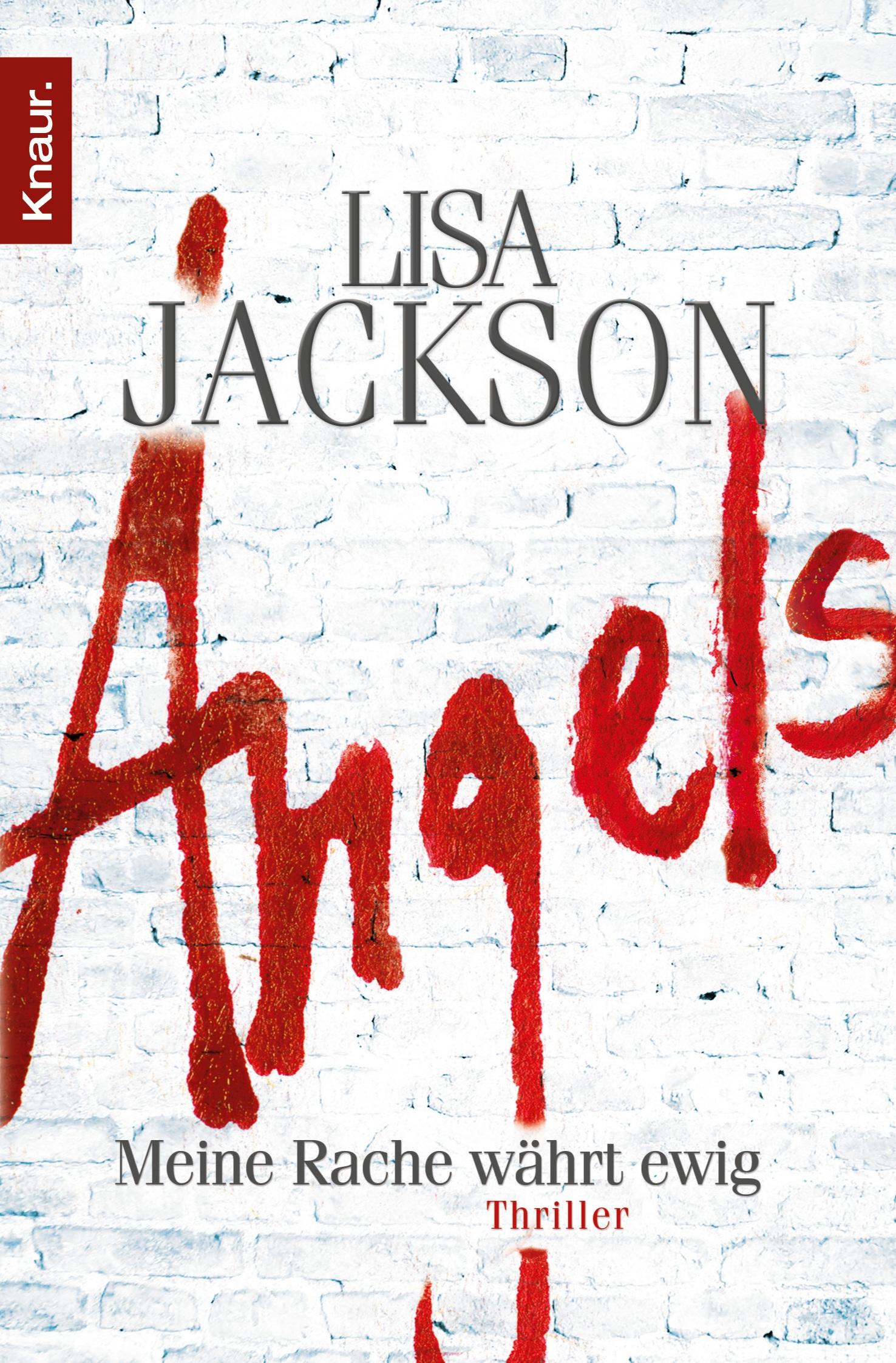 Vorderes Coverbild Angels
