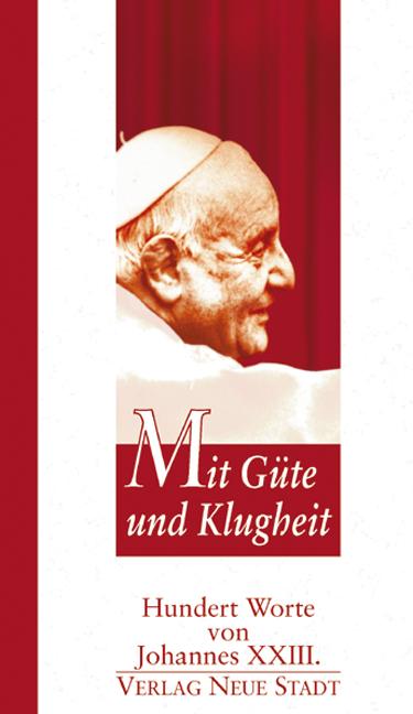Vorderes Coverbild Mit Güte und Klugheit