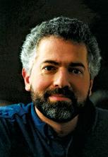 Autorenbild The Purpose of Boys P