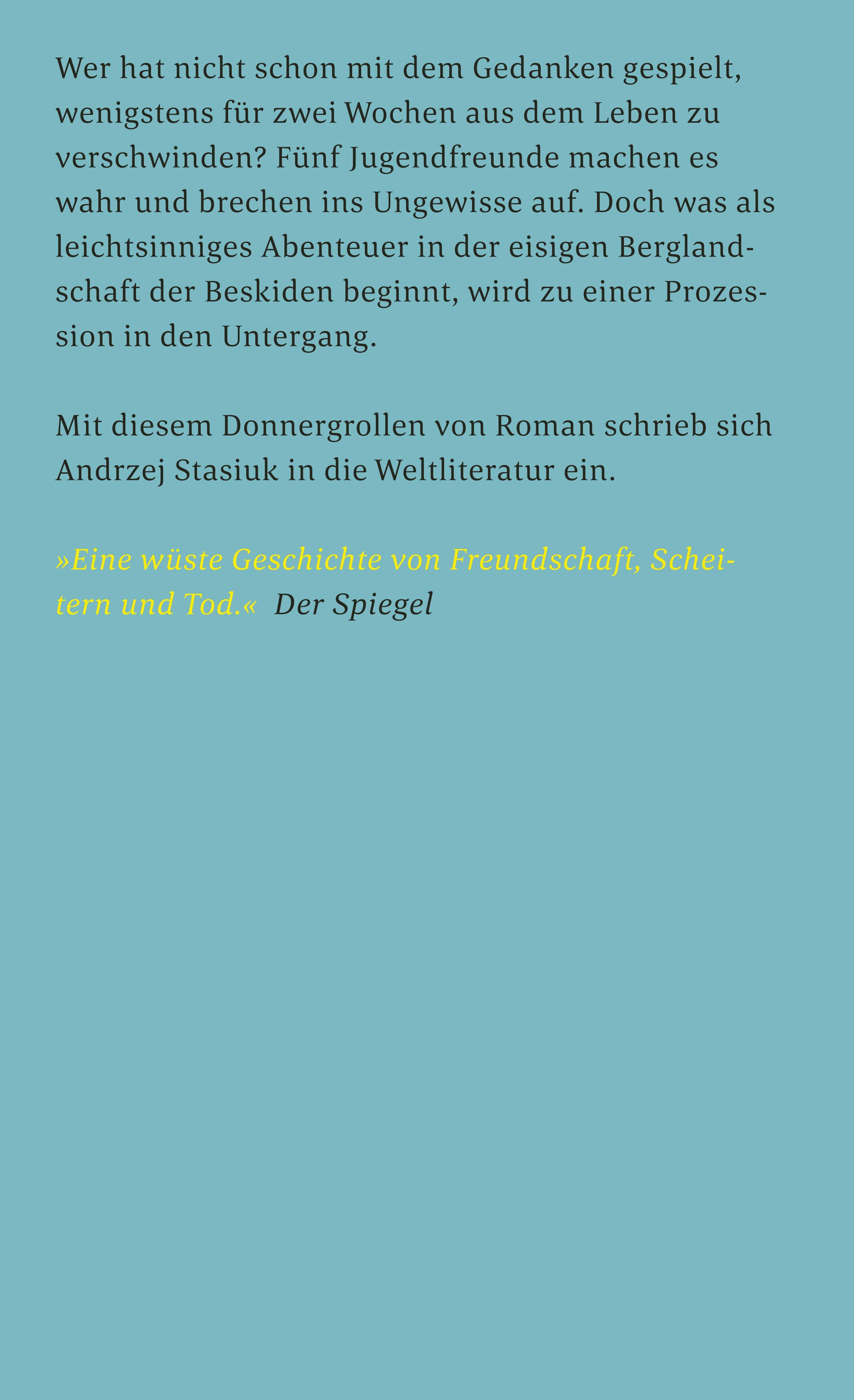Rückseitencover Der weiße Rabe