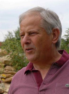 Autorenbild Regenwürmer - Helfer im Garten