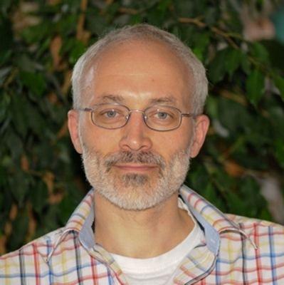 Autorenbild Marienkäfer, Glühwürmchen, Florfliege & Co.