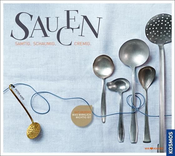 Beispielinhalt (Bild) Saucen
