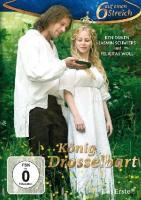Vorderes Coverbild König Drosselbart