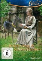 Vorderes Coverbild Brüderchen & Schwesterchen