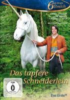 Vorderes Coverbild Das tapfere Schneiderlein