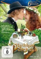 Vorderes Coverbild Tischlein deck dich