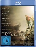 Vorderes Coverbild Winged Creatures