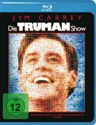 Vorderes Coverbild Die Truman Show