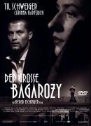 Vorderes Coverbild Der grosse Bagarozy