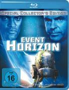 Vorderes Coverbild Event Horizon
