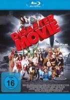 Vorderes Coverbild Disaster Movie