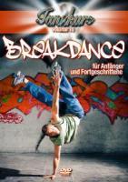 Vorderes Coverbild Breakdance Für Anfänger & Profis