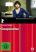 Vorderes Coverbild Gespenster