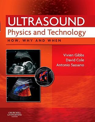 Vorderes Coverbild Ultrasound Physics and Technology