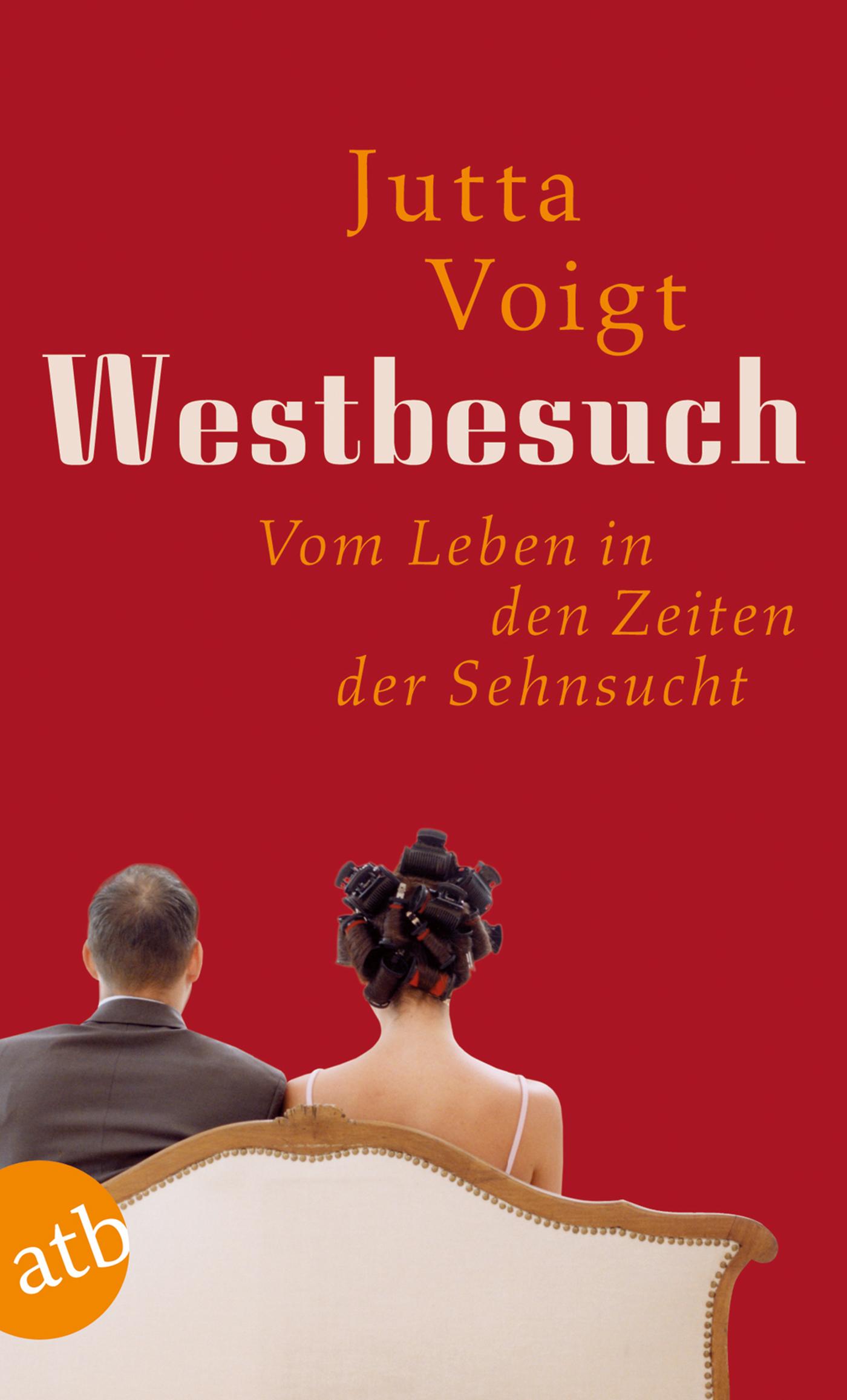 Vorderes Coverbild Westbesuch