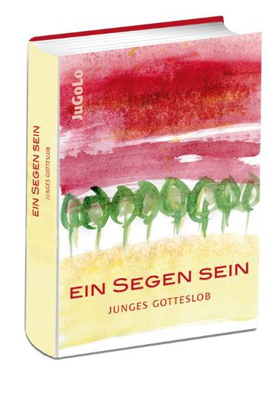 Vorderes Coverbild Ein Segen sein