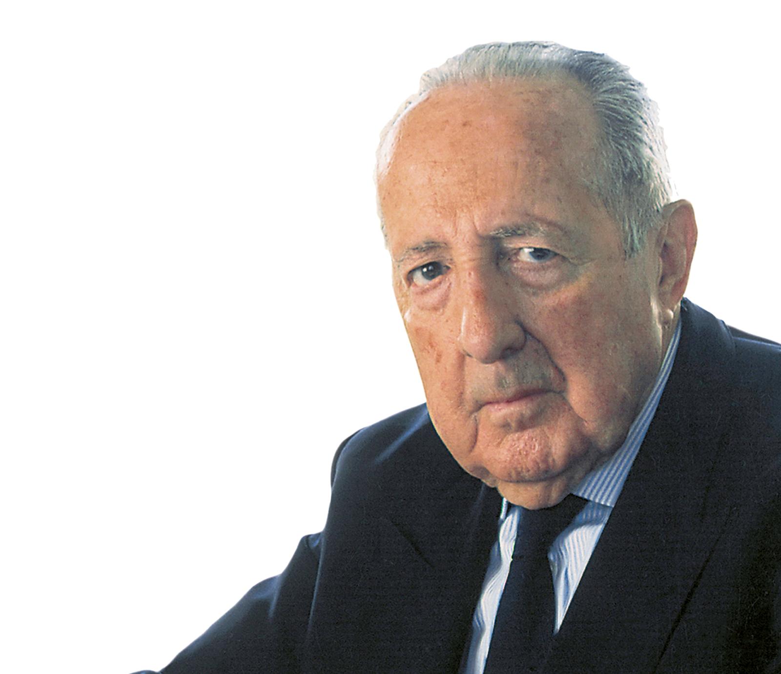 Autorenbild Die Angst des weißen Mannes