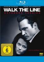Vorderes Coverbild Walk the Line