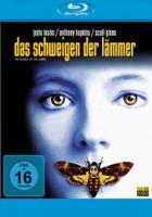 Vorderes Coverbild Das Schweigen der Lämmer