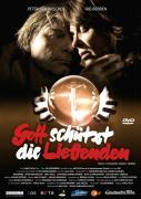 Vorderes Coverbild Gott schützt die Liebenden
