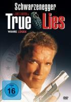Vorderes Coverbild True Lies - Wahre Lügen