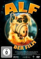 Vorderes Coverbild Alf - Der Film