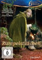 Vorderes Coverbild Rumpelstilzchen