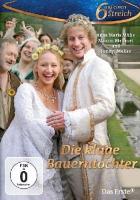 Vorderes Coverbild Die kluge Bauerntochter