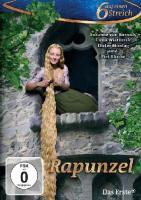 Vorderes Coverbild Rapunzel