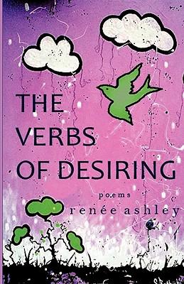Vorderes Coverbild The Verbs of Desiring