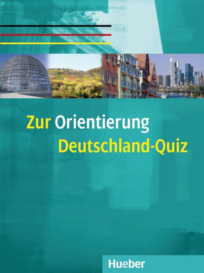 Vorderes Coverbild Zur Orientierung