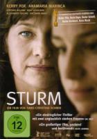 Vorderes Coverbild Sturm