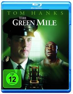 Vorderes Coverbild The Green Mile