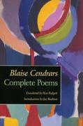 Vorderes Coverbild Complete Poems