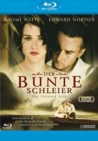 Vorderes Coverbild Der Bunte Schleier - The Painted Veil