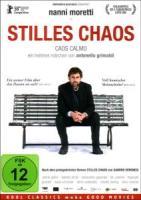 Vorderes Coverbild Stilles Chaos