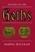 Vorderes Coverbild History of the Goths