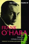 Vorderes Coverbild The Collected Poems of Frank O'Hara